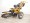 2021 Barreto 712 MT 18” Hydraulic Trencher
