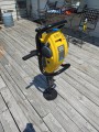 Atlas Copco Cobra ProE Gas Powered Breaker 1 1.4