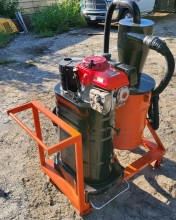 Husqvarna Soffcut V1000