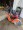 Norton C2020SS Walk Behind Saw