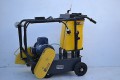 NEW Packer Brothers 16" walk-behind concrete saw Electric cement saw