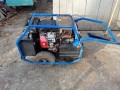 Reliable Industries Hydraullic Power Unit, Low Hours, Stanley