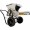Mud Mixer Cement Mixer 120 Lb Hopper Capacity