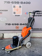 Husqvarna HTC 270 EG Professional Concrete Edge Grinder and Polisher 220v NEW