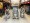 Lavina 32 S HV Floor Grinder with Vacuum and Duster Pre Separtor