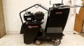 NEW Packer Brothers 24" walk behind concrete saw PB24 Honda 20hp