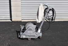Frank Python FBS20 Floor Sander