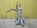 Hydrostress CSF40 H CSF40 LYM Hydraulic Concrete Corner Saw Wall Chainsaw