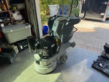 LAVINA Propane Grinder L20GEB