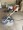 Husqvarna PG450 Diamond Grind Machine