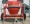 Champ Equipment Mfg C3000 Honda concrete cement mixer 9 CF gas gasoline powered