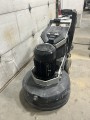 HTC Duratiq T8 50A 480V concrete grinder machine