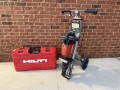 Makinex Jackhammer Trolley JHT H