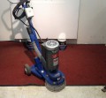 Commercial Blastrac 10" Surface Grinder Tile Removal Floor Stripper Scraper Used