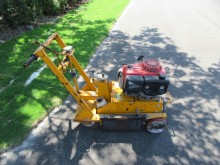 Linear Smith LNX8 No Groove Eraser Deluxe Line Marking Remover Scarifier 13 hp