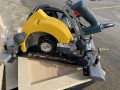 ACCUGLIDE SAW