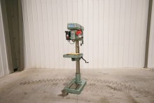 Ellis 18″ Drill Press Model 9400 Single Phase / 110 Volt