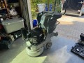 LAVINA Propane Grinder L20GEB