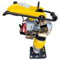 Honda GX100 Jumping Jack Tamper Rammer Dirt Compactor Impact