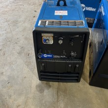 Miller Trailblazer 325 Welder / Generator