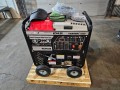 AMP Kohler Fourfront 9250 Welder Generator Plasma Cutter Compressor