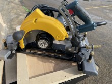 ACCUGLIDE SAW