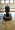 HTC800 Concrete Floor Grinder Polisher with Vacuum and Preseparator