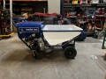 GRACO F800E Toughtek Fireproofing Pump