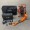 Gen Eye SL GPR B Prism 3 Sewer Wifi Camera W/ GL 100 Hot Spot Locator