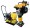 6.5HP Tamper Rammer AND6.5HP Gas Plate Compactor W/Water Tank COMBO!! Model 2024