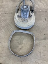 Lavina 21 X Floor Grinder/polisher 110V
