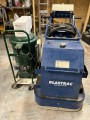 Concrete Grinder