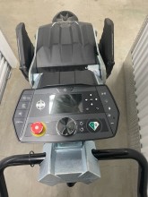 HTC Duratiq X6 Four Head Floor grinder NEW