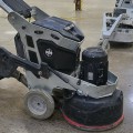 HTC X6 25 inch Floor Grinder