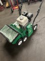 Classen TS 20SB Walk-Behind Lawn Turf Overseeder Honda GX160