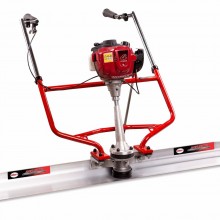 Allen Magic Screed Power Unit 14 ft Blade Concrete Wet Screed