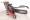 Barreto 912HM Self Propelled Walk Behind Trencher