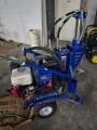 GMAX II 7900 IRONMAN ROOF RIG SPRAYER