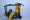 NEW Packer Brothers 16" walk-behind concrete saw Electric cement saw