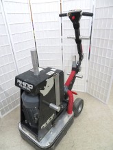 NEWGRIND RHINO RL500 ELECTRIC 208V FLOOR GRINDER AND POLISHER