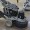 HTC X6 25 inch Floor Grinder