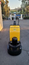 26" Planetary Concrete Grinder and Polishing Machine