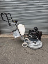 2018 Lavina 30GT X Concrete Floor Grinder 167 Hours Nice Shape