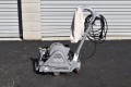 Frank Python FBS20 Floor Sander