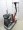 NEWGRIND RHINO RL500 ELECTRIC 208V FLOOR GRINDER AND POLISHER