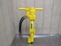 Stanley BR67 Hydraulic Jack Hammer Demolition Breaker 70 lbs REBUILT