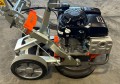 2020 Husqvarna PG400 Petrol Concrete Floor Grinder