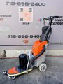Husqvarna HTC 270 EG Professional Concrete Edge Grinder and Polisher 220v NEW