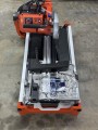 Husqvarna Masonry Saw