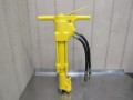 Stanley BR67 Hydraulic Jack Hammer Demolition Breaker 70 lbs